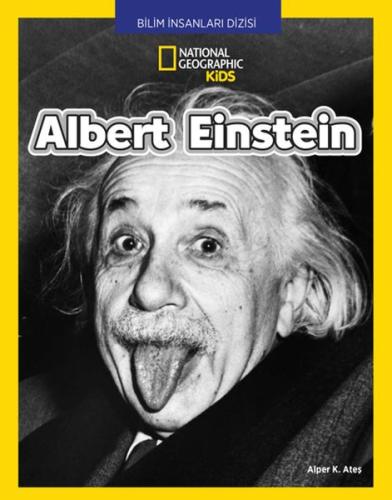 Albert Einstein | Kitap Ambarı