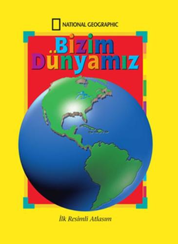 Bizim Dünyamız | Kitap Ambarı