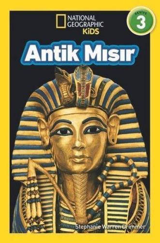 Antik Mısır - National Geographic Kids | Kitap Ambarı