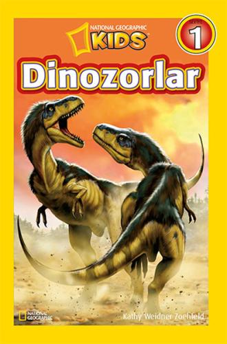 Dinozorlar | Kitap Ambarı