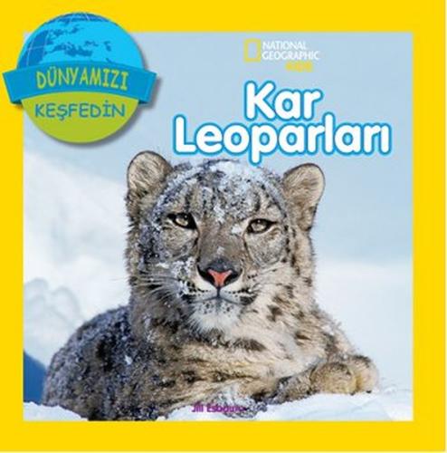 Kar Leoparları | Kitap Ambarı