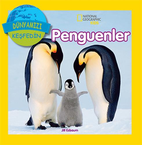 Penguenler | Kitap Ambarı