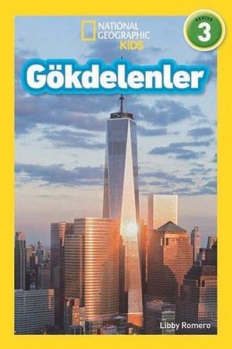 Gökdelenler - National Geographic Kids | Kitap Ambarı