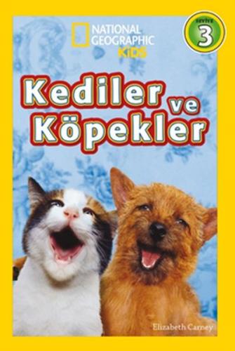 Kediler ve Köpekler | Kitap Ambarı