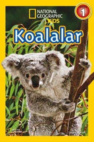 Koalalar - Seviye 1 | Kitap Ambarı