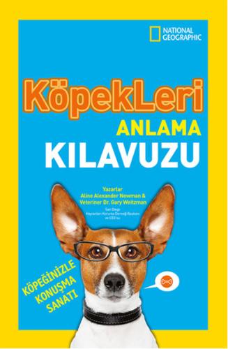 Köpekleri Anlama Kılavuzu | Kitap Ambarı