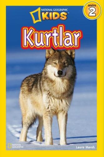 Kurtlar | Kitap Ambarı