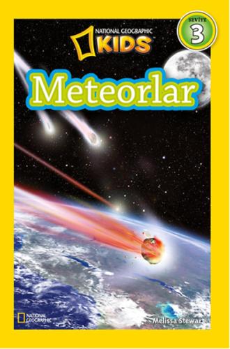 Meteorlar | Kitap Ambarı