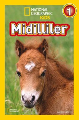 Midilliler | Kitap Ambarı