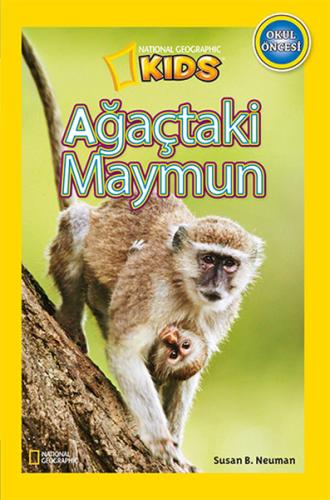 Ağaçtaki Maymun | Kitap Ambarı