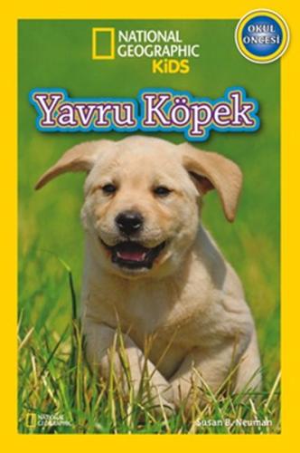 Yavru Köpek | Kitap Ambarı