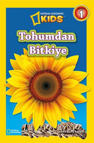 Tohumdan Bitkiye | Kitap Ambarı