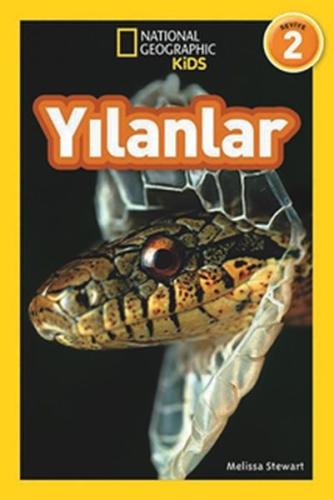 Yılanlar (Seviye 2) | Kitap Ambarı