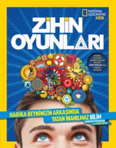 Zihin Oyunları | Kitap Ambarı