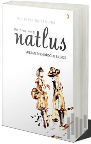 Natlus | Kitap Ambarı