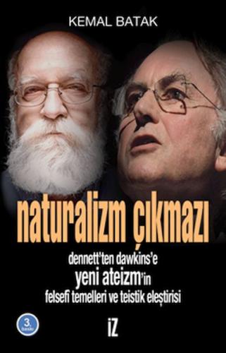 Naturalizm Çıkmazı | Kitap Ambarı