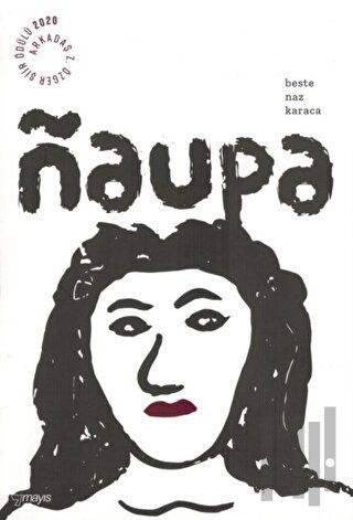 Naupa | Kitap Ambarı