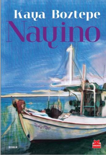 Nayino | Kitap Ambarı