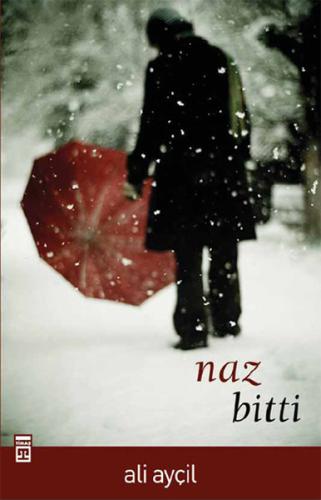 Naz Bitti | Kitap Ambarı