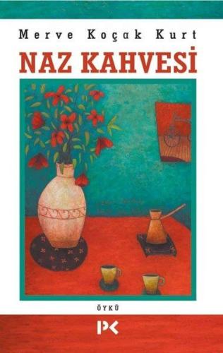 Naz Kahvesi | Kitap Ambarı