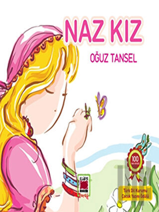 Naz Kız | Kitap Ambarı