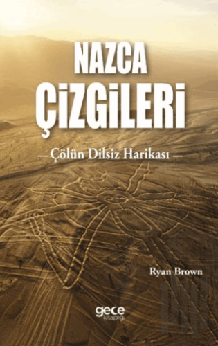 Nazca Çizgileri | Kitap Ambarı