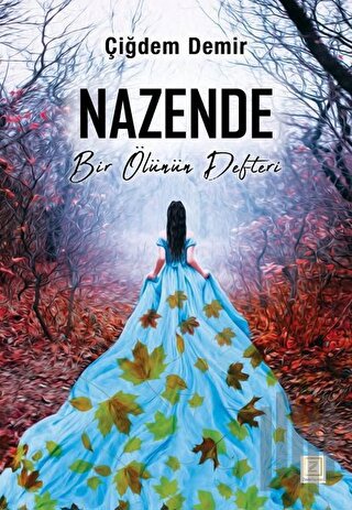 Nazende | Kitap Ambarı