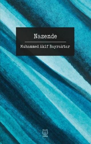 Nazende | Kitap Ambarı