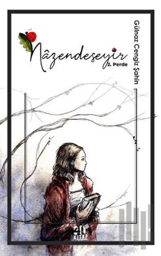 Nazendeseyir 2. Perde | Kitap Ambarı