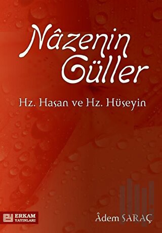 Nazenin Güller | Kitap Ambarı