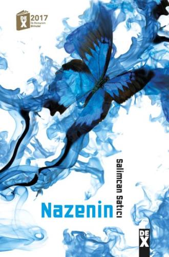 Nazenin | Kitap Ambarı