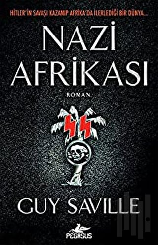 Nazi Afrikası | Kitap Ambarı