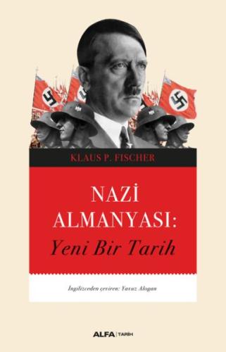 Nazi Almanyası | Kitap Ambarı