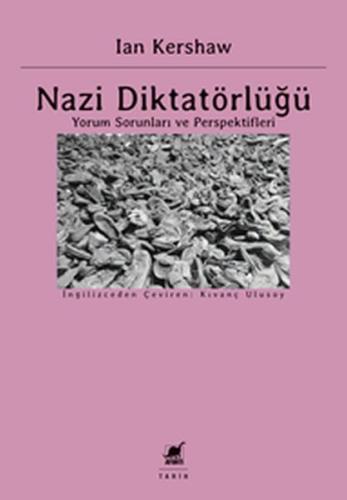 Nazi Diktatörlüğü | Kitap Ambarı