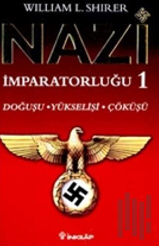 Nazi İmparatorluğu 1 | Kitap Ambarı