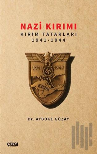 Nazi Kırımı | Kitap Ambarı