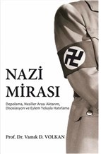 Nazi Mirası | Kitap Ambarı