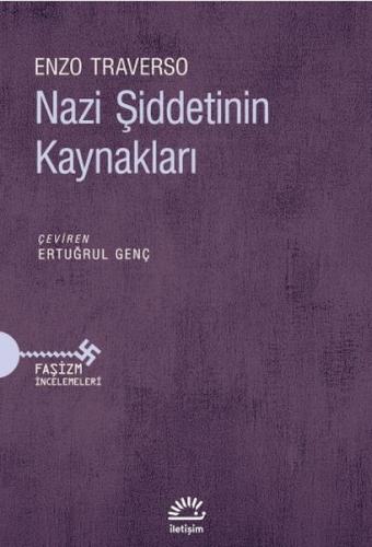 Nazi Şiddetinin Kaynakları | Kitap Ambarı