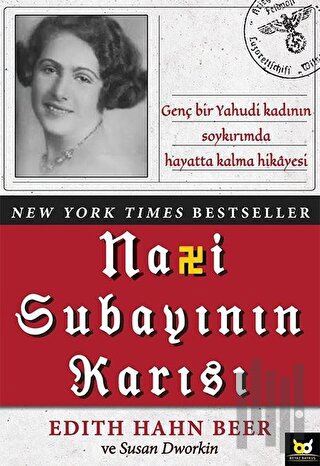 Nazi Subayının Karısı | Kitap Ambarı