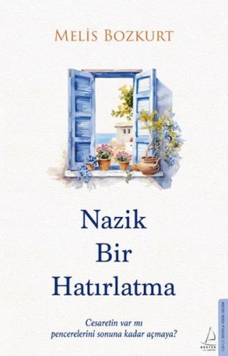 Nazik Bir Hatırlatma | Kitap Ambarı