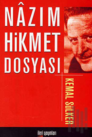 Nazım Hikmet Dosyası | Kitap Ambarı