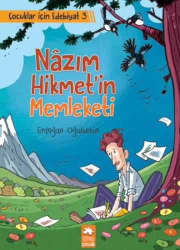 Nazım Hikmet’in Memleketi | Kitap Ambarı