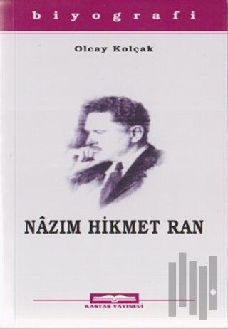 Nazım Hikmet Ran | Kitap Ambarı