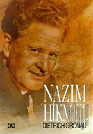 Nazım Hikmet | Kitap Ambarı