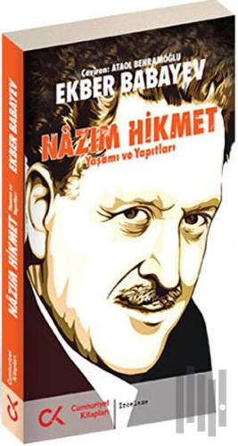 Nazım Hikmet | Kitap Ambarı