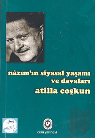 Nazım’ın Siyasal Yaşamı ve Davaları | Kitap Ambarı