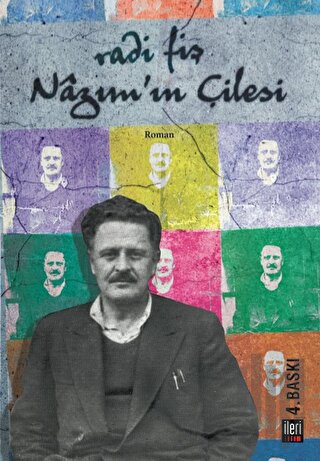 Nazım'ın Çilesi | Kitap Ambarı