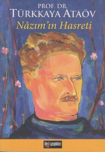 Nazım'ın Hasreti | Kitap Ambarı