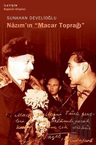 Nazım'ın Macar Toprağı | Kitap Ambarı