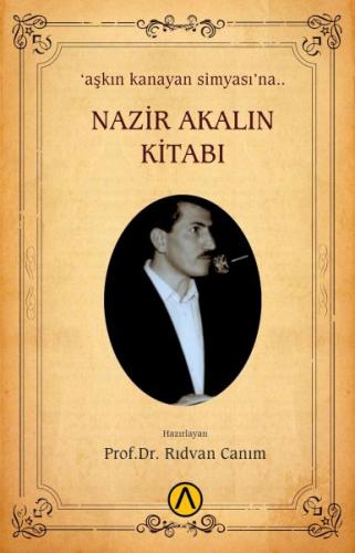 Nazir Akalın Kitabı | Kitap Ambarı